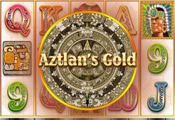 Aztlan’s Gold