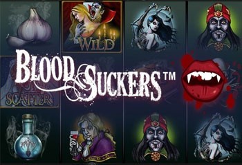 Blood Suckers