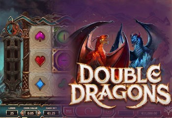 Double Dragons