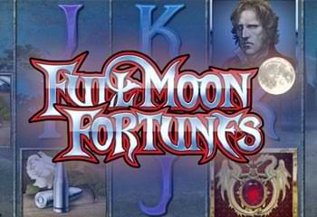 Full Moon Fortunes