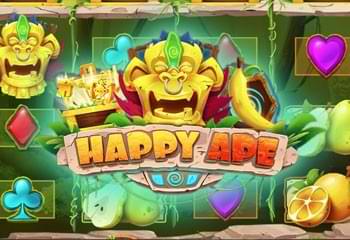 Happy Ape