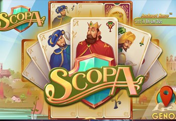 Scopa